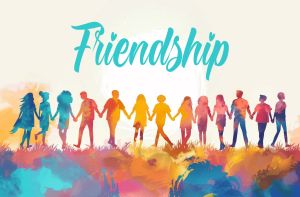 Friendship - Những lầm tưởng phổ biến